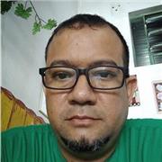 Professor de Educação Física para crianças